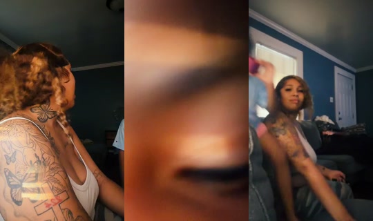 kurlyheadedbaby TikTok Live — Sep 25, 2026, 10:54 PM