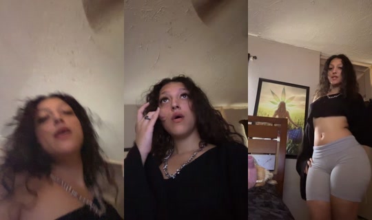 kurobaddieafk TikTok Live — Aug 24, 2026, 1:11 PM