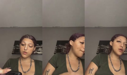kurobaddieafk TikTok Live — Oct 1, 2026, 12:53 AM