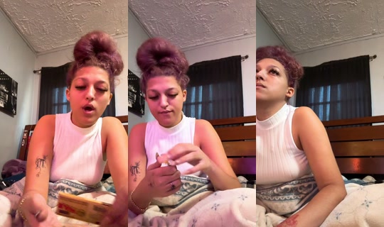 kurobaddieafk TikTok Live — Oct 1, 2026, 3:26 PM