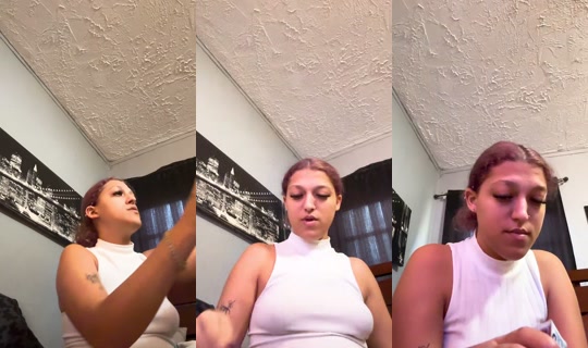 kurobaddieafk TikTok Live — Oct 1, 2026, 8:58 PM