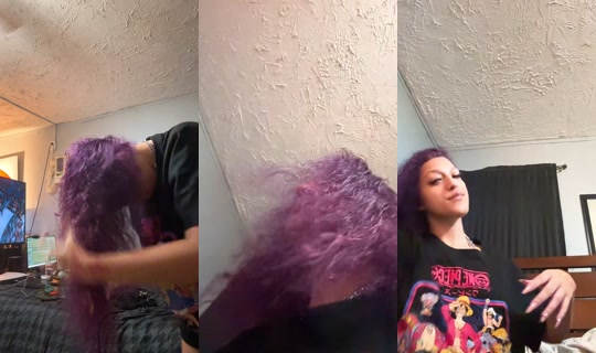 kurobaddieafk TikTok Live — Oct 1, 2026, 10:58 PM