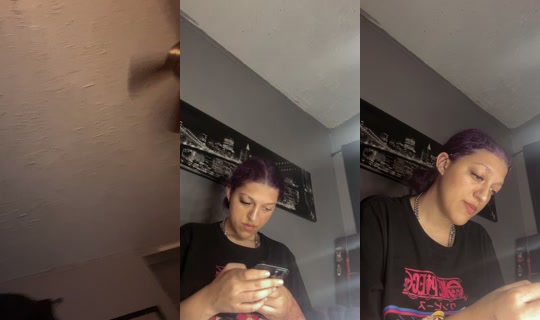 kurobaddieafk TikTok Live — Oct 4, 2026, 10:42 PM