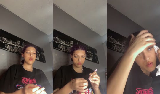 kurobaddieafk TikTok Live — Oct 4, 2026, 11:06 PM
