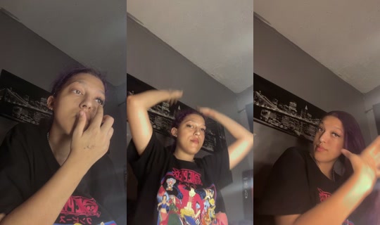 kurobaddieafk TikTok Live — Oct 4, 2026, 11:27 PM