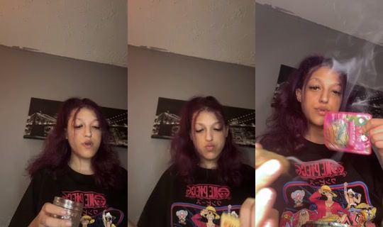 kurobaddieafk TikTok Live — Oct 5, 2026, 12:14 AM