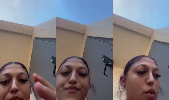 kurobaddieafk TikTok Live — Oct 6, 2026, 4:12 PM