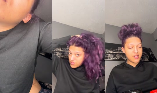 kurobaddieafk TikTok Live — Oct 7, 2026, 11:28 AM