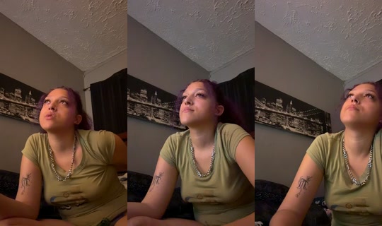 kurobaddieafk TikTok Live — Oct 8, 2026, 12:13 AM