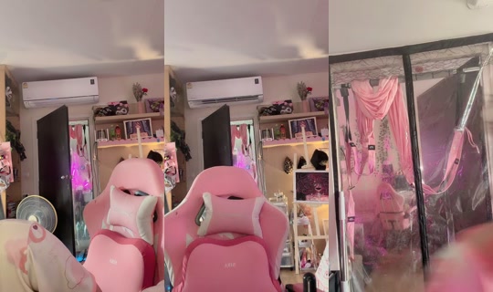 kurominty TikTok Live — Aug 20, 2026, 7:21 AM