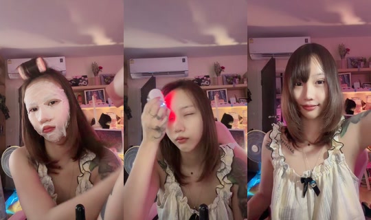 kurominty TikTok Live — Aug 20, 2026, 8:41 AM