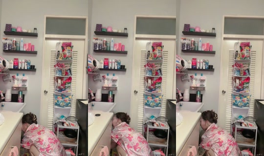 kurominty TikTok Live — Aug 25, 2026, 9:36 AM