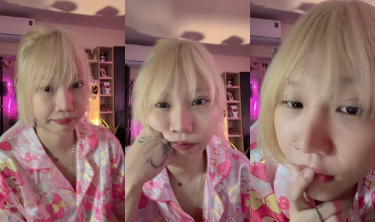 kurominty TikTok Live — Sep 19, 2026, 12:51 AM