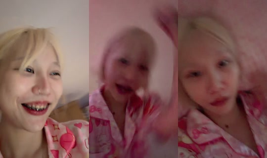 kurominty TikTok Live — Sep 19, 2026, 1:41 AM