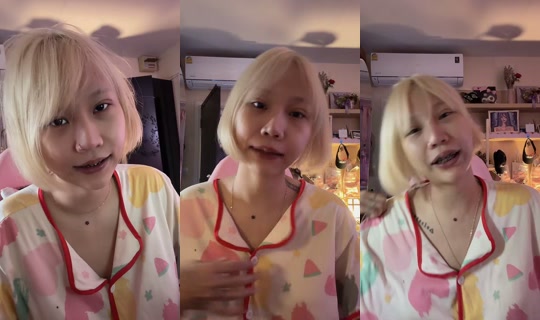 kurominty TikTok Live — Sep 20, 2026, 5:27 AM
