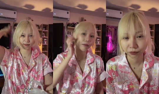 kurominty TikTok Live — Sep 21, 2026, 4:33 PM