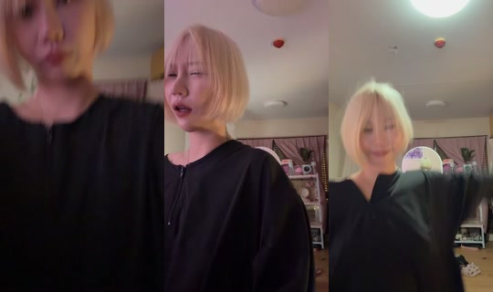 kurominty TikTok Live — Sep 22, 2026, 1:08 PM
