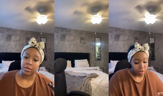 kurrencyke TikTok Live — Aug 29, 2026, 11:10 PM
