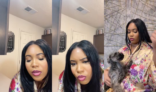 kurrencyke TikTok Live — Oct 2, 2026, 3:57 AM