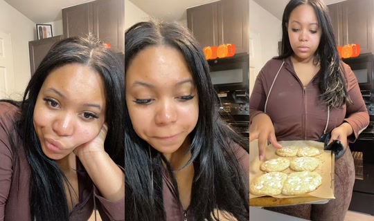 kurrencyke TikTok Live — Oct 3, 2026, 1:18 AM