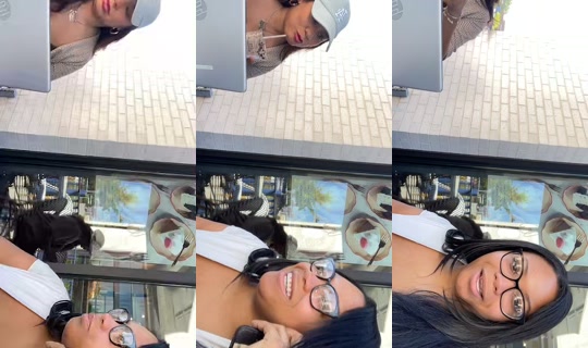 kurrencyke TikTok Live — Oct 7, 2026, 5:49 PM