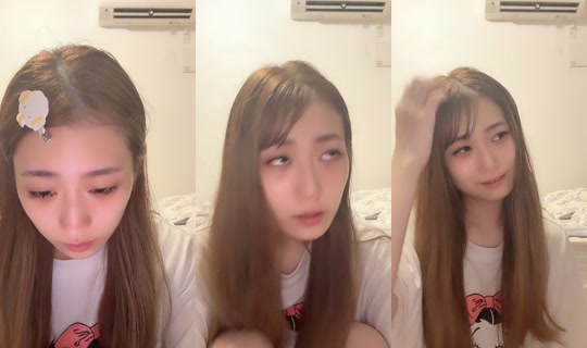 kurumichan_026 TikTok Live — Aug 22, 2026, 7:28 PM