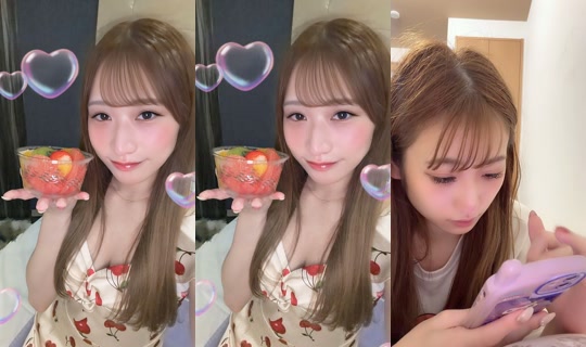 kurumichan_026 TikTok Live — Aug 23, 2026, 5:13 PM