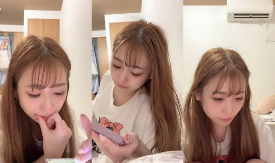 kurumichan_026 TikTok Live — Aug 23, 2026, 6:03 PM