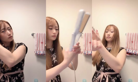 kurumichan_026 TikTok Live — Aug 27, 2026, 3:00 AM