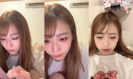 kurumichan_026 TikTok Live — Aug 27, 2026, 10:55 AM