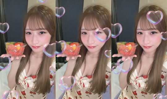kurumichan_026 TikTok Live — Aug 27, 2026, 2:56 PM
