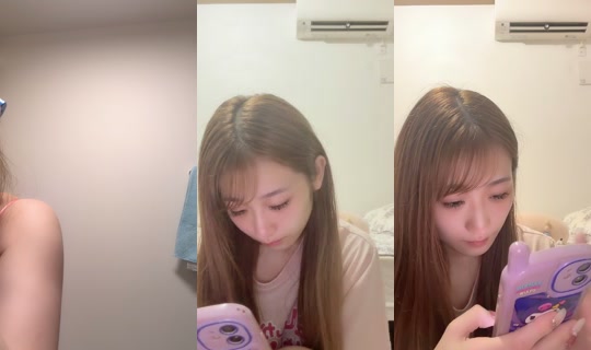 kurumichan_026 TikTok Live — Aug 31, 2026, 5:37 PM