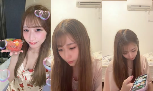 kurumichan_026 TikTok Live — Aug 31, 2026, 9:10 PM