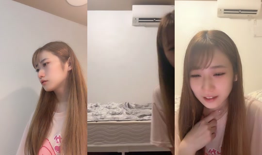 kurumichan_026 TikTok Live — Aug 31, 2026, 11:09 PM