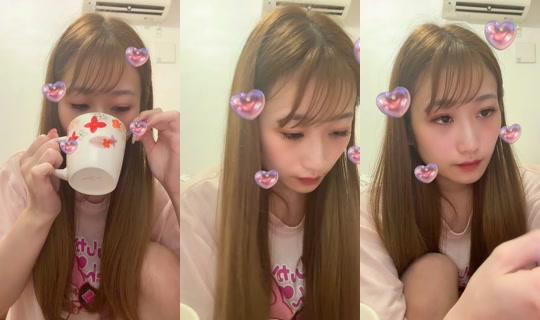 kurumichan_026 TikTok Live — Sep 1, 2026, 3:59 AM