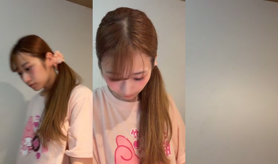 kurumichan_026 TikTok Live — Sep 3, 2026, 12:33 PM