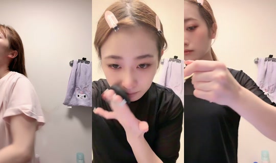 kurumichan_026 TikTok Live — Sep 18, 2026, 12:51 PM