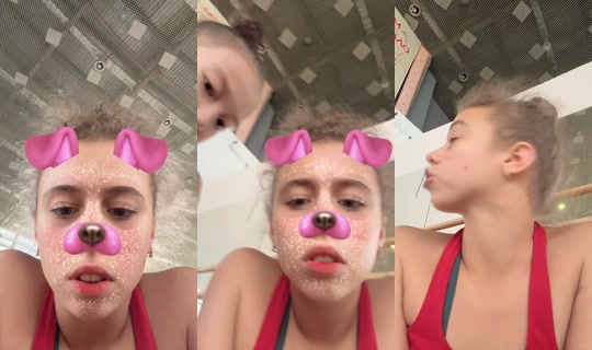 kury_ryaba TikTok Live — Sep 12, 2026, 8:52 AM