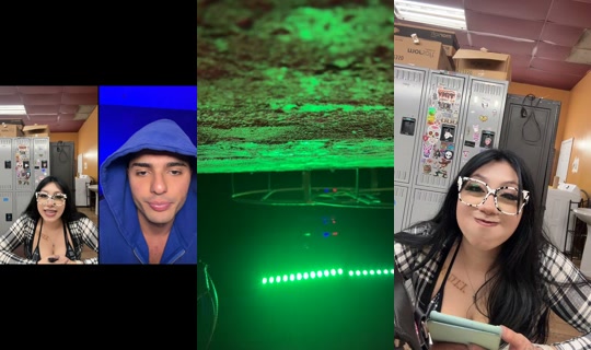 kush_baebi TikTok Live — Aug 23, 2026, 1:15 AM