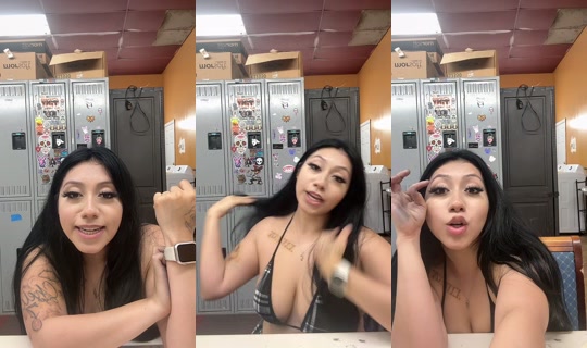 kush_baebi TikTok Live — Aug 23, 2026, 5:09 AM