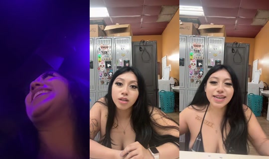 kush_baebi TikTok Live — Aug 23, 2026, 5:26 AM