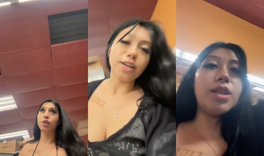 kush_baebi TikTok Live — Aug 23, 2026, 7:37 AM