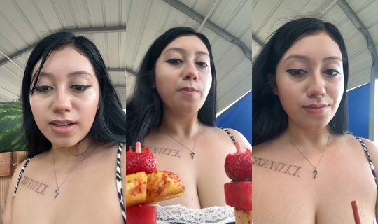 kush_baebi TikTok Live — Aug 27, 2026, 11:57 PM