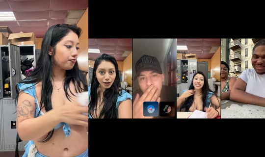 kush_baebi TikTok Live — Sep 1, 2026, 11:46 PM