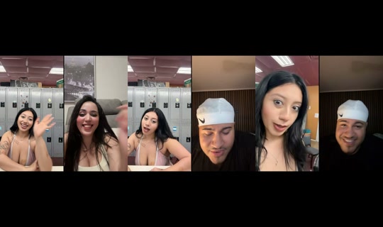 kush_baebi TikTok Live — Sep 3, 2026, 12:53 AM