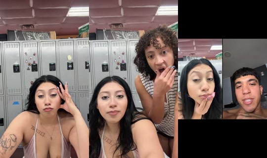 kush_baebi TikTok Live — Sep 3, 2026, 1:23 AM