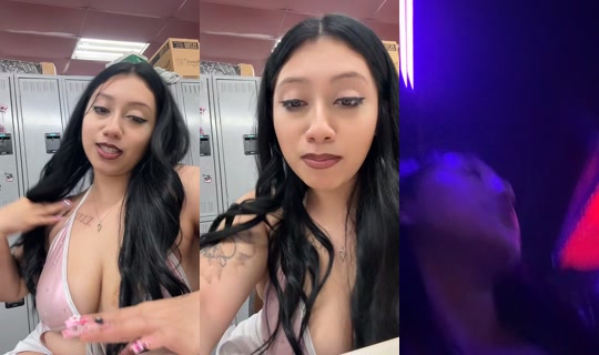 kush_baebi TikTok Live — Sep 3, 2026, 2:45 AM