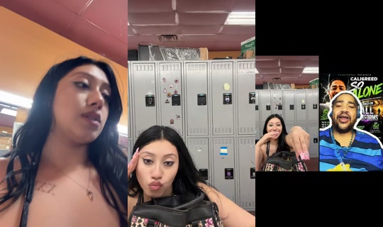 kush_baebi TikTok Live — Sep 3, 2026, 4:14 AM