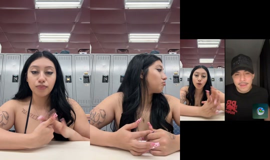 kush_baebi TikTok Live — Sep 3, 2026, 5:00 AM