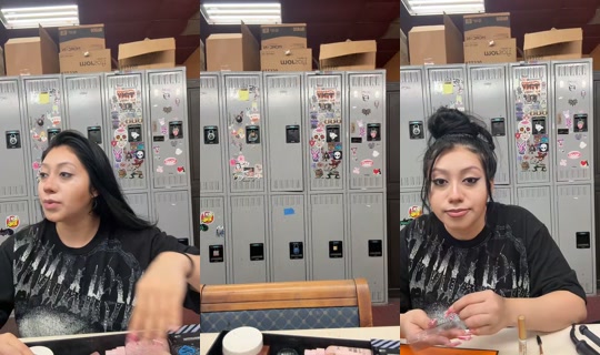 kush_baebi TikTok Live — Oct 3, 2026, 11:15 PM